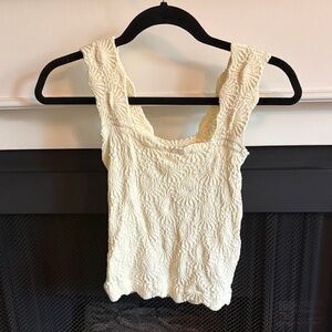 Free People Love Letter Cami